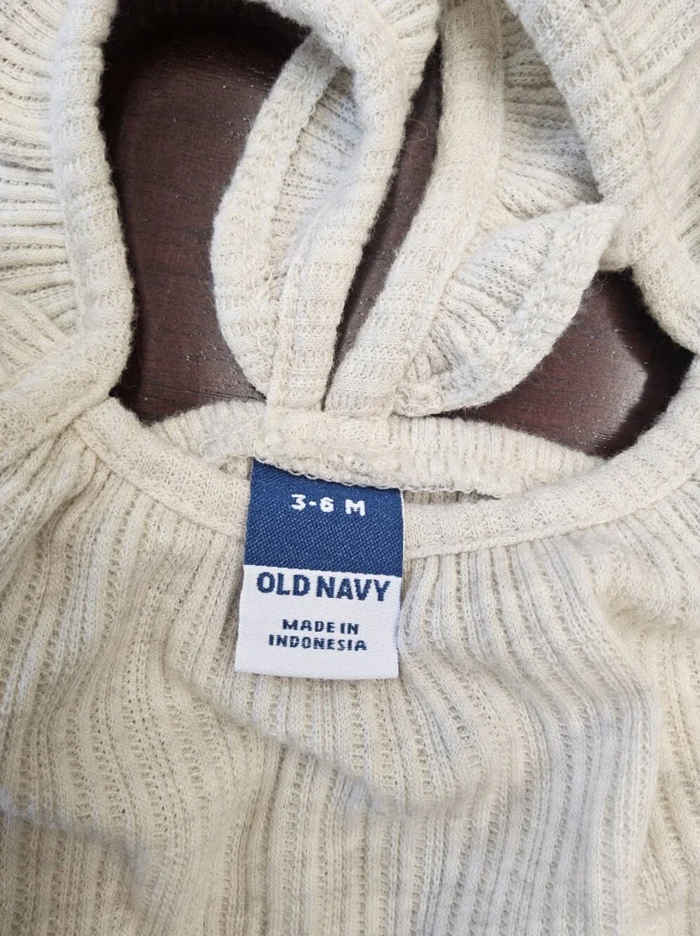 Old Navy soft textured